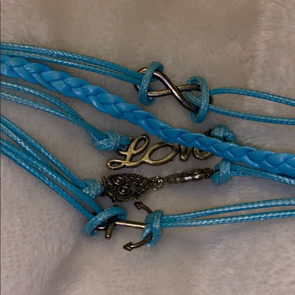 Cute bracelet - Picture 3 of 3